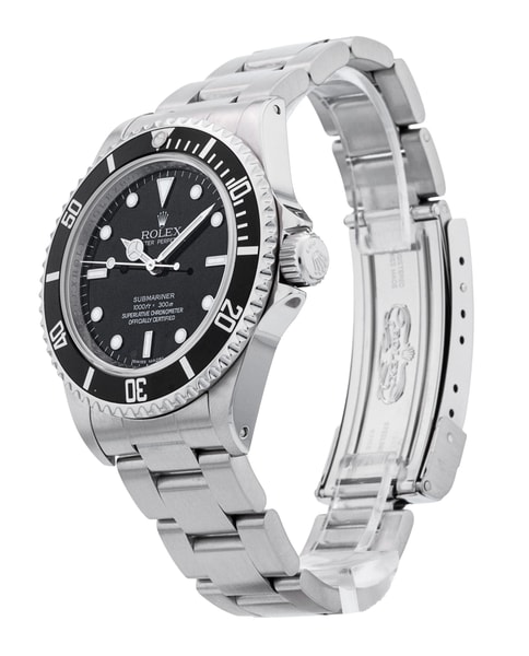 Rolex Submariner 14060M